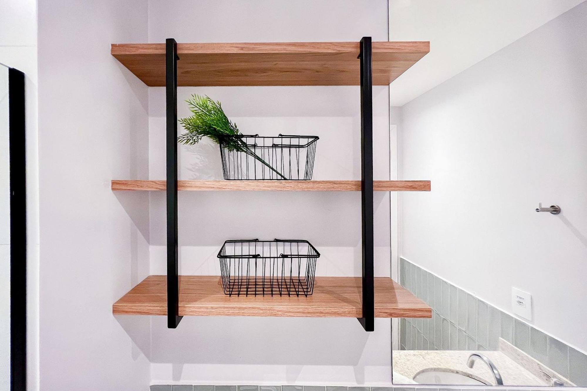 Apartamento Prime 19 Loft Arq Mariana By Oba São Paulo