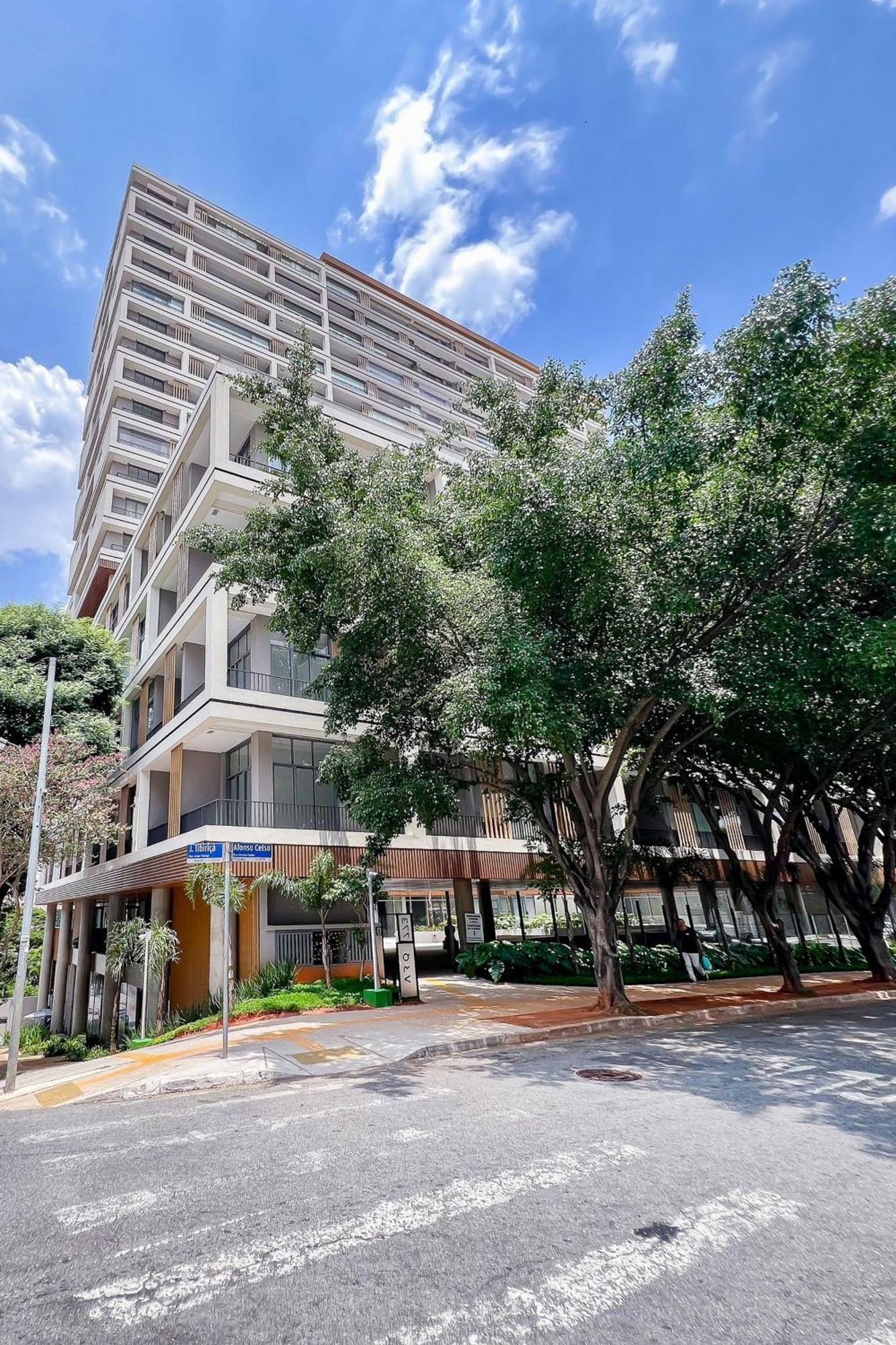 Prime 19 Loft Arq Mariana By Oba *