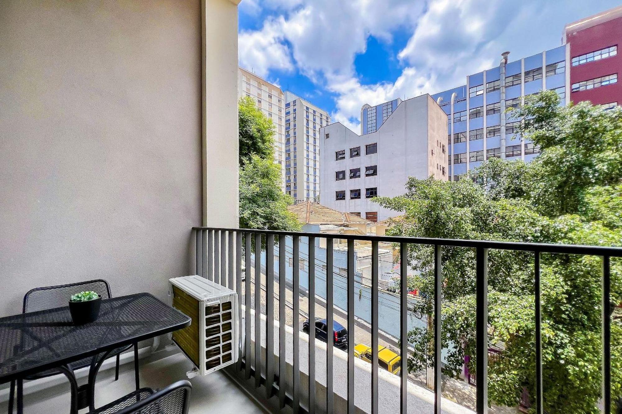 Prime 19 Loft Arq Mariana By Oba