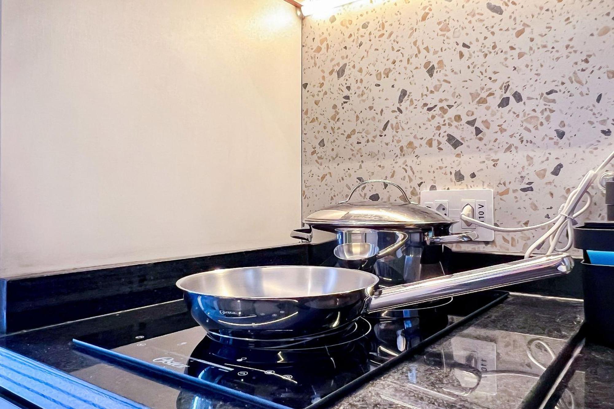 Apartment Prime 19 Loft Arq Mariana By Oba