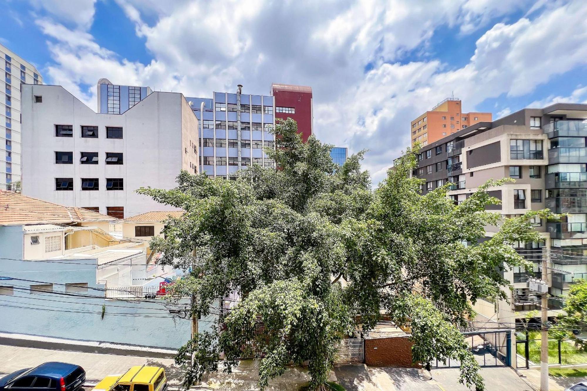 Prime 19 Loft Arq Mariana By Oba Sao Paulo