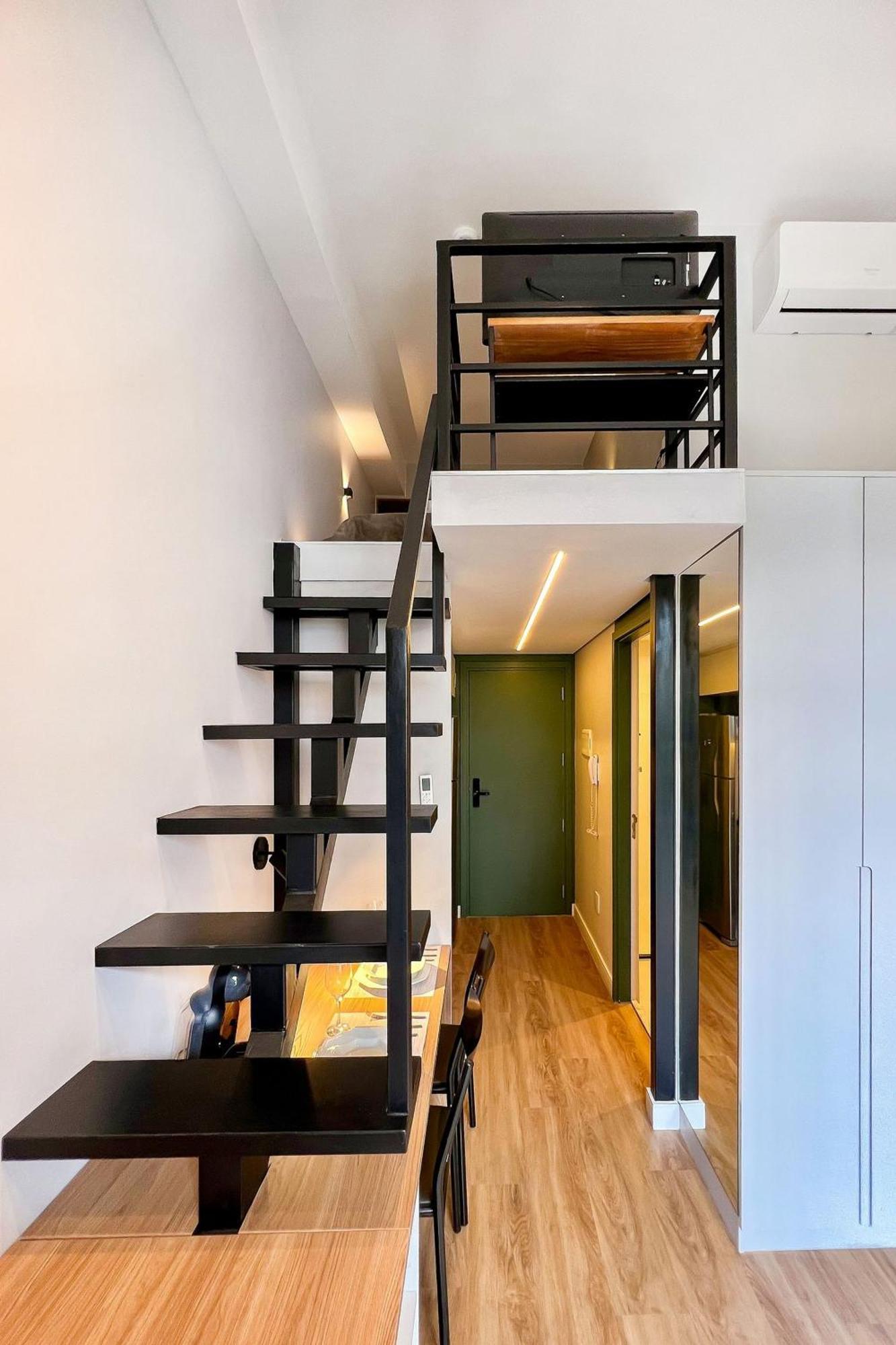 Prime 19 Loft Arq Mariana By Oba *