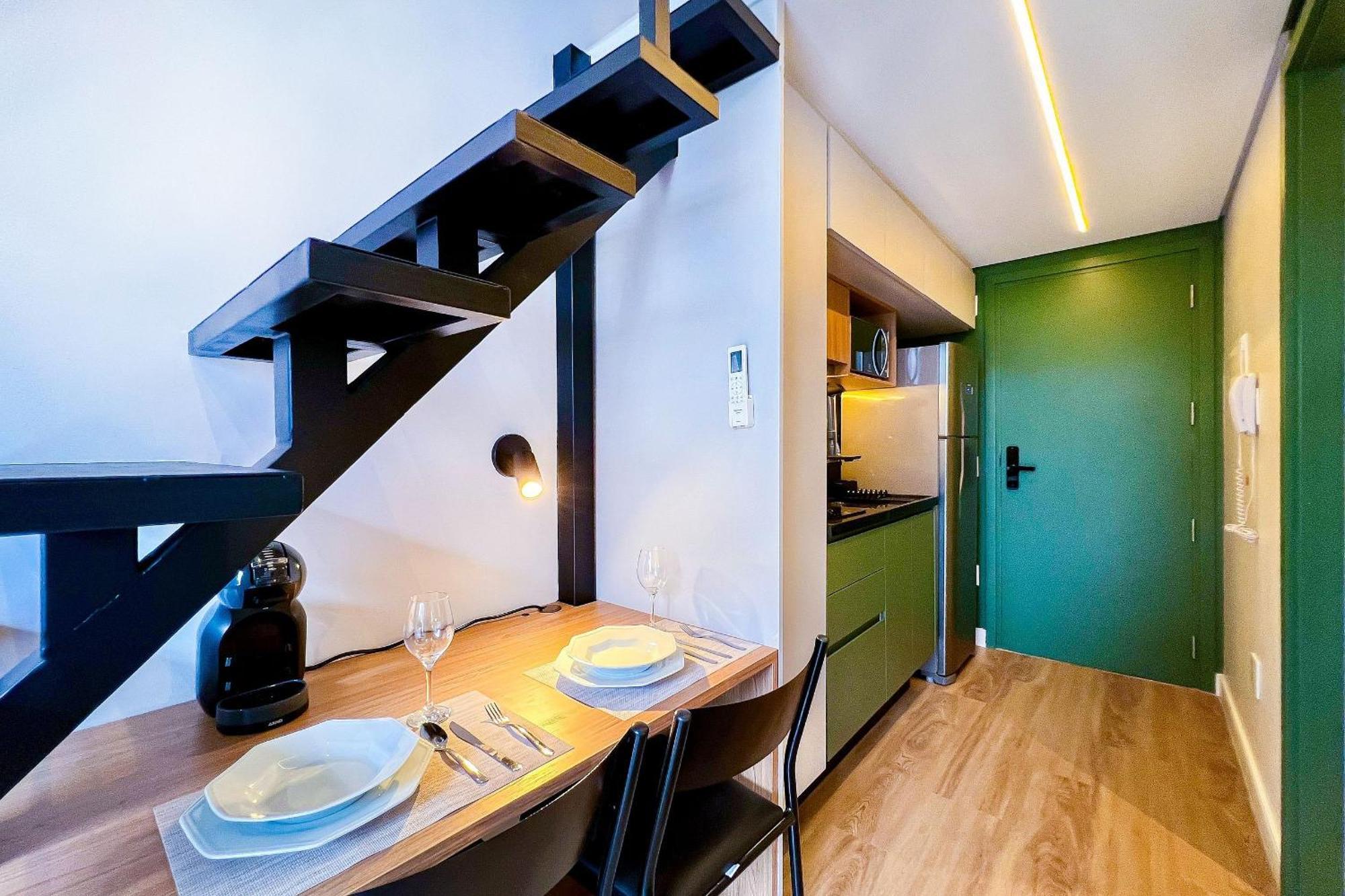 Prime 19 Loft Arq Mariana By Oba *