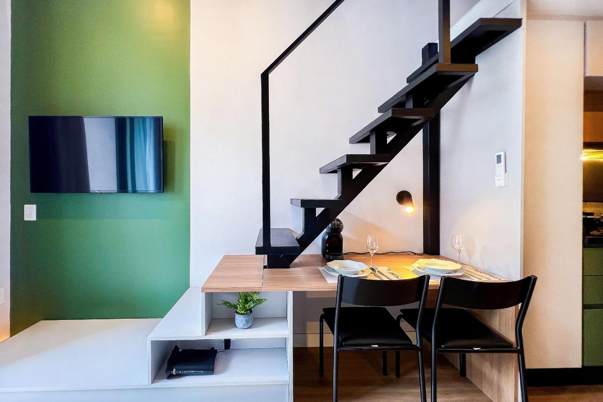 Prime 19 Loft Arq Mariana By Oba